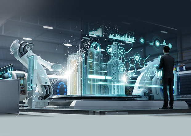SMART INDUSTRIAL